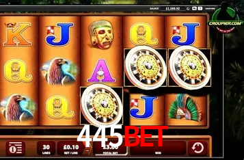 Bonus na Cassino Online 445BET