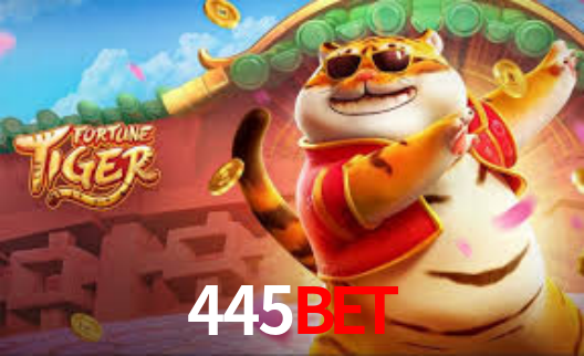 App 445BET