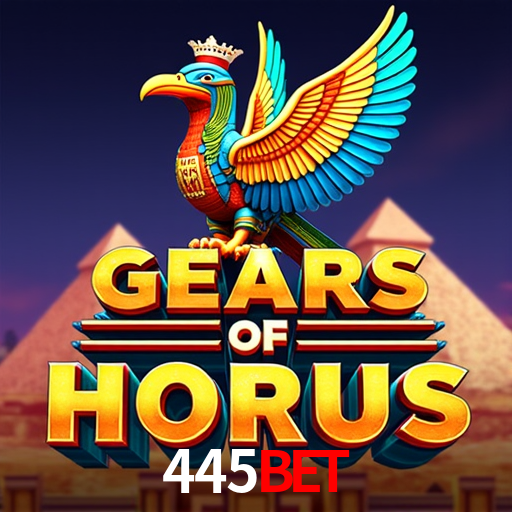 Jogos de Cassino 445BET